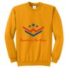 Core Fleece Crewneck Sweatshirt Thumbnail