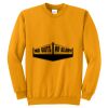 Core Fleece Crewneck Sweatshirt Thumbnail