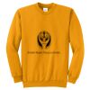 Core Fleece Crewneck Sweatshirt Thumbnail