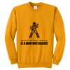 Core Fleece Crewneck Sweatshirt Thumbnail