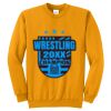 Core Fleece Crewneck Sweatshirt Thumbnail