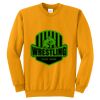 Core Fleece Crewneck Sweatshirt Thumbnail