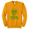 Core Fleece Crewneck Sweatshirt Thumbnail
