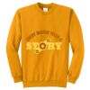 Core Fleece Crewneck Sweatshirt Thumbnail