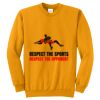 Core Fleece Crewneck Sweatshirt Thumbnail
