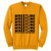 Core Fleece Crewneck Sweatshirt Thumbnail