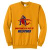 Core Fleece Crewneck Sweatshirt Thumbnail