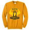 Core Fleece Crewneck Sweatshirt Thumbnail