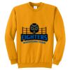 Core Fleece Crewneck Sweatshirt Thumbnail
