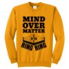 Core Fleece Crewneck Sweatshirt Thumbnail