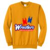 Core Fleece Crewneck Sweatshirt Thumbnail