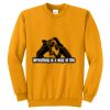 Core Fleece Crewneck Sweatshirt Thumbnail
