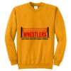 Core Fleece Crewneck Sweatshirt Thumbnail