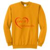 Core Fleece Crewneck Sweatshirt Thumbnail