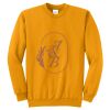 Core Fleece Crewneck Sweatshirt Thumbnail