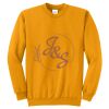 Core Fleece Crewneck Sweatshirt Thumbnail