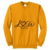 Core Fleece Crewneck Sweatshirt Thumbnail