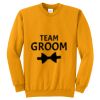 Core Fleece Crewneck Sweatshirt Thumbnail