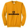 Core Fleece Crewneck Sweatshirt Thumbnail