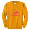 Core Fleece Crewneck Sweatshirt Thumbnail
