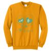 Core Fleece Crewneck Sweatshirt Thumbnail