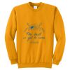 Core Fleece Crewneck Sweatshirt Thumbnail