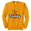 Core Fleece Crewneck Sweatshirt Thumbnail
