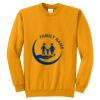 Core Fleece Crewneck Sweatshirt Thumbnail