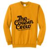 Core Fleece Crewneck Sweatshirt Thumbnail