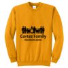 Core Fleece Crewneck Sweatshirt Thumbnail