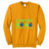Core Fleece Crewneck Sweatshirt Thumbnail