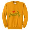 Core Fleece Crewneck Sweatshirt Thumbnail