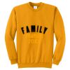 Core Fleece Crewneck Sweatshirt Thumbnail