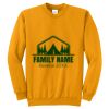 Core Fleece Crewneck Sweatshirt Thumbnail