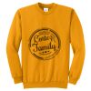 Core Fleece Crewneck Sweatshirt Thumbnail