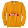 Core Fleece Crewneck Sweatshirt Thumbnail