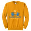 Core Fleece Crewneck Sweatshirt Thumbnail