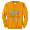 Core Fleece Crewneck Sweatshirt Thumbnail