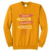 Core Fleece Crewneck Sweatshirt Thumbnail