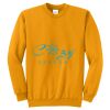 Core Fleece Crewneck Sweatshirt Thumbnail