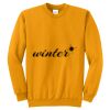 Core Fleece Crewneck Sweatshirt Thumbnail