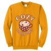 Core Fleece Crewneck Sweatshirt Thumbnail
