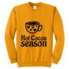 Core Fleece Crewneck Sweatshirt Thumbnail