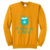Core Fleece Crewneck Sweatshirt Thumbnail