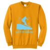 Core Fleece Crewneck Sweatshirt Thumbnail