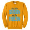 Core Fleece Crewneck Sweatshirt Thumbnail