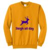 Core Fleece Crewneck Sweatshirt Thumbnail