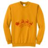 Core Fleece Crewneck Sweatshirt Thumbnail