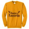 Core Fleece Crewneck Sweatshirt Thumbnail