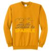 Core Fleece Crewneck Sweatshirt Thumbnail